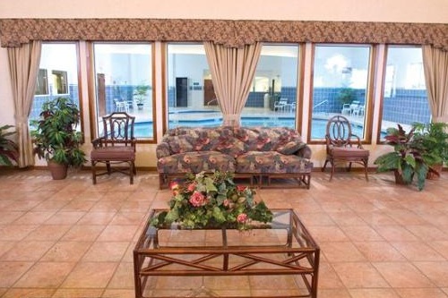 Shilo Inn Suites Twin Falls 005
